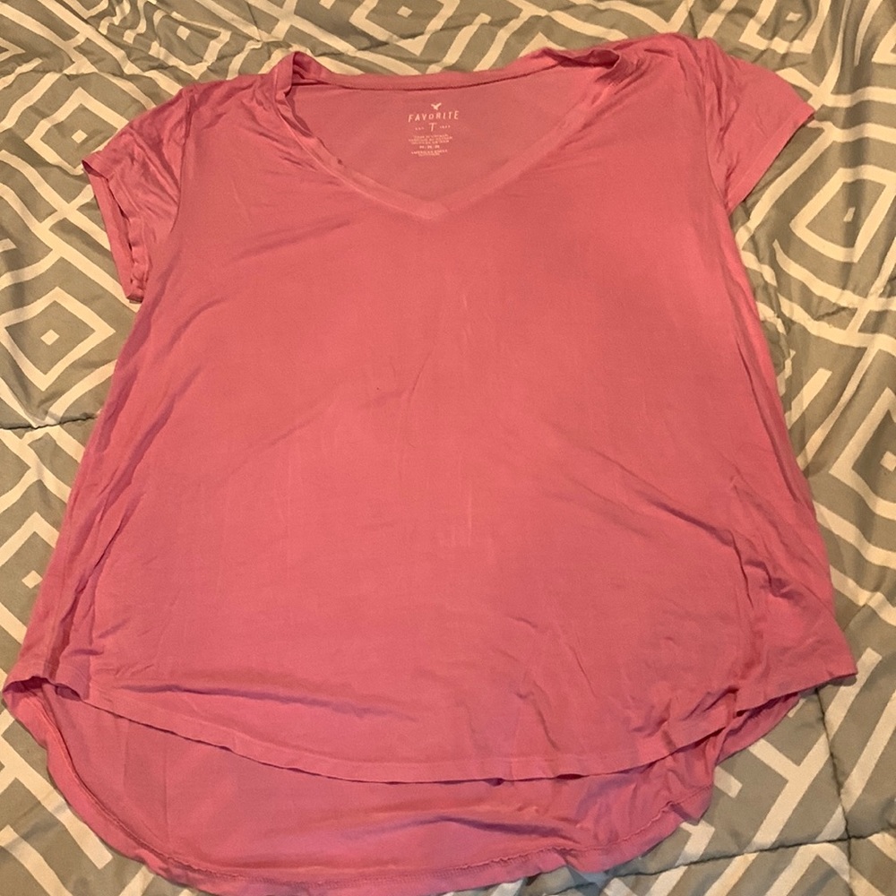 American Eagle Favorite T